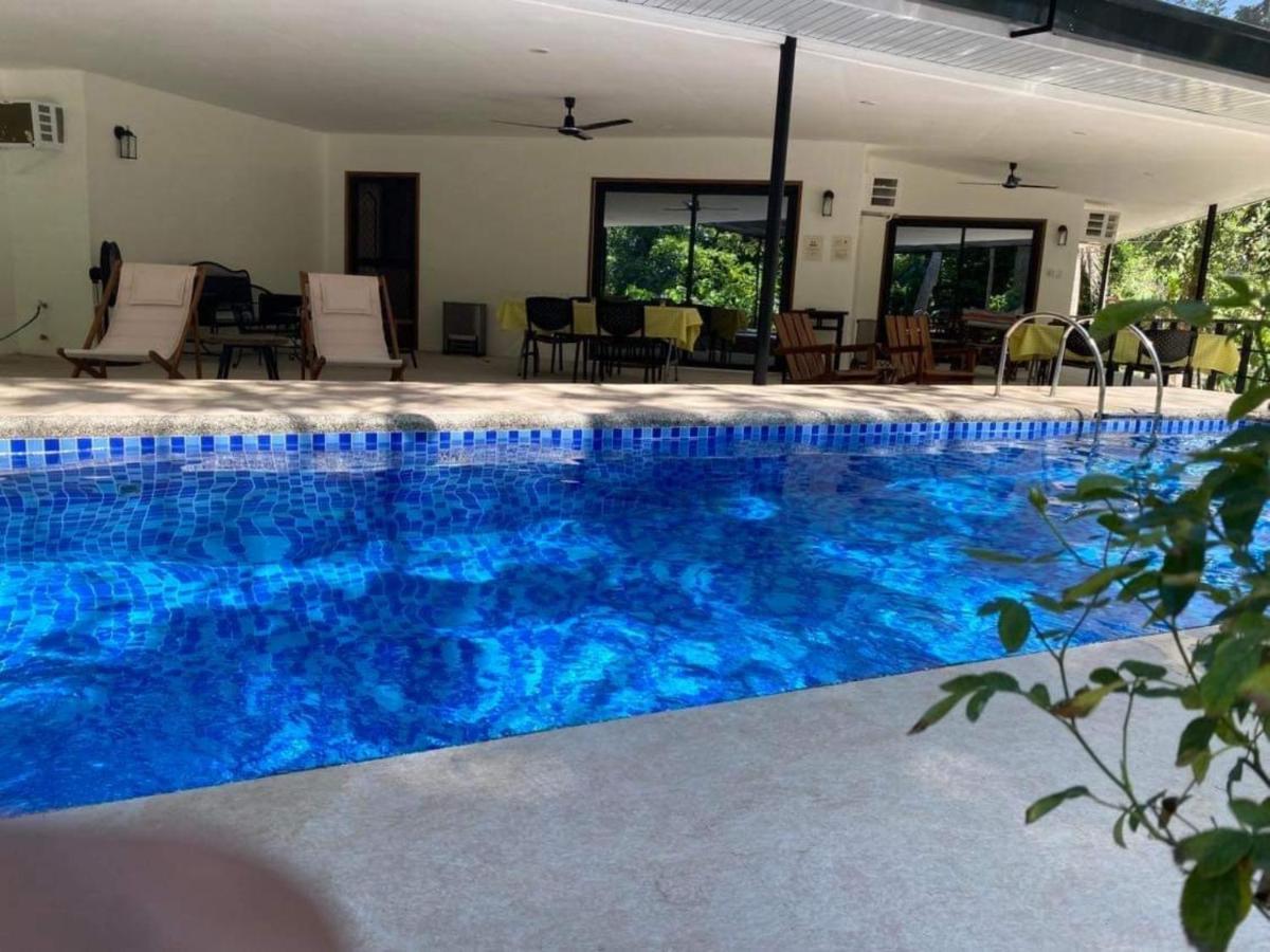 Balai Benedicere Bed & Breakfast Bacnotan Exterior photo