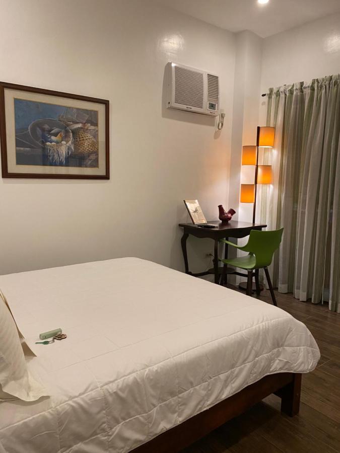Balai Benedicere Bed & Breakfast Bacnotan Exterior photo