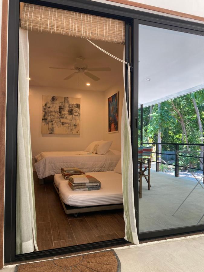 Balai Benedicere Bed & Breakfast Bacnotan Exterior photo