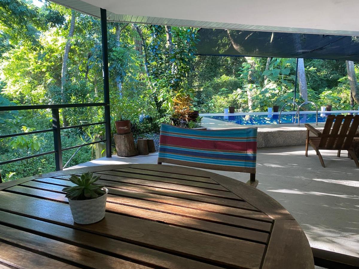 Balai Benedicere Bed & Breakfast Bacnotan Exterior photo