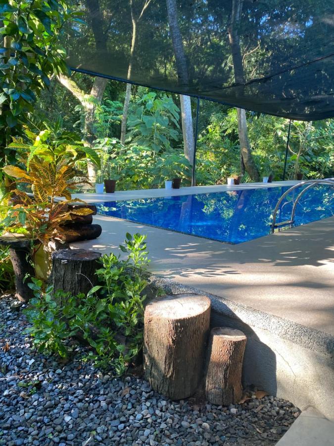 Balai Benedicere Bed & Breakfast Bacnotan Exterior photo