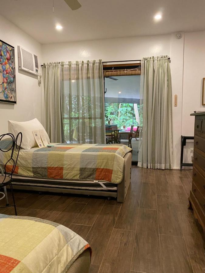 Balai Benedicere Bed & Breakfast Bacnotan Exterior photo