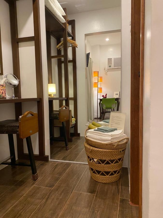 Balai Benedicere Bed & Breakfast Bacnotan Exterior photo