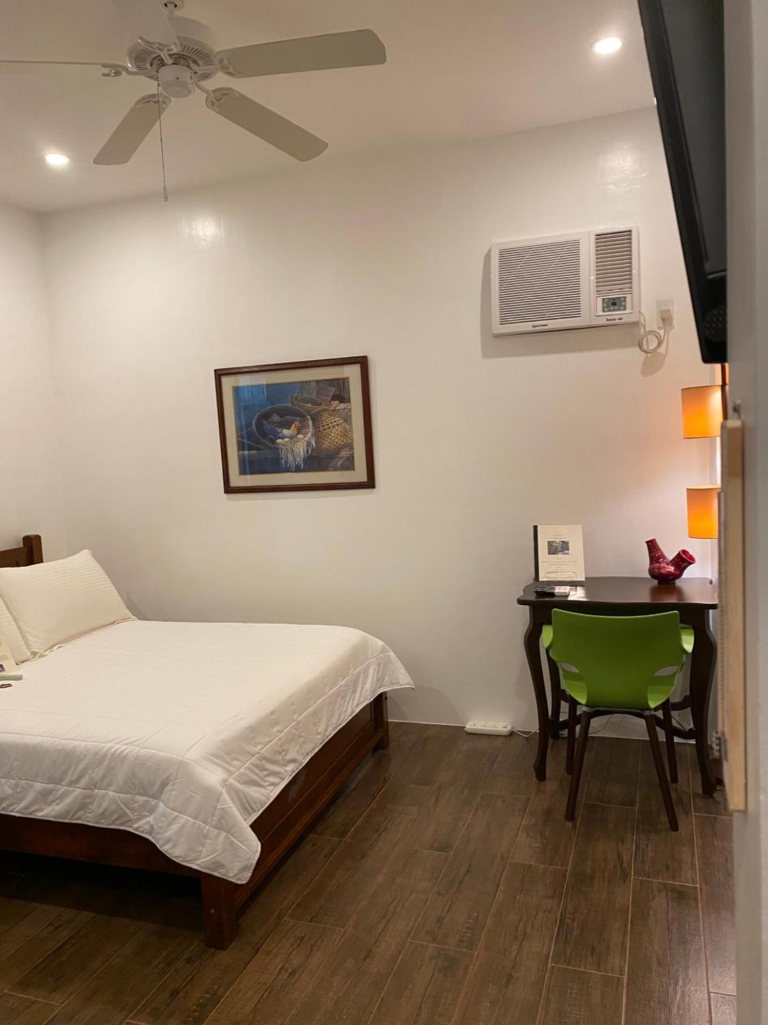 Balai Benedicere Bed & Breakfast Bacnotan Exterior photo