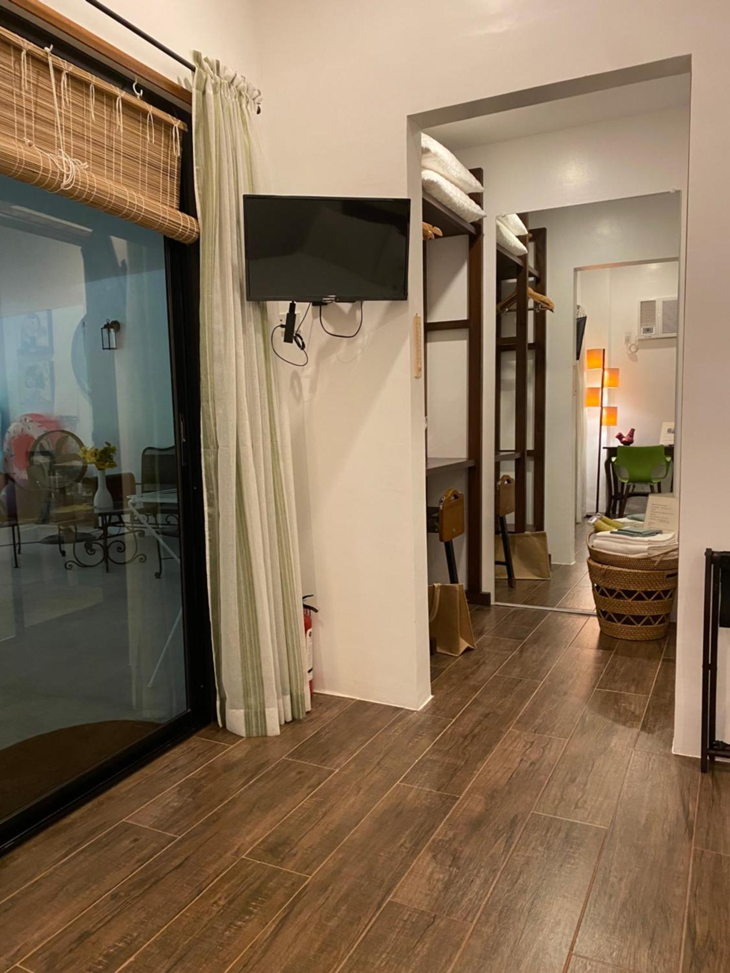 Balai Benedicere Bed & Breakfast Bacnotan Exterior photo
