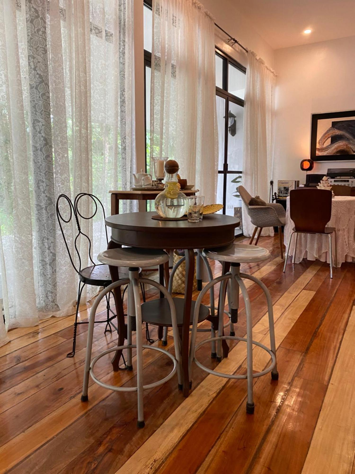 Balai Benedicere Bed & Breakfast Bacnotan Exterior photo