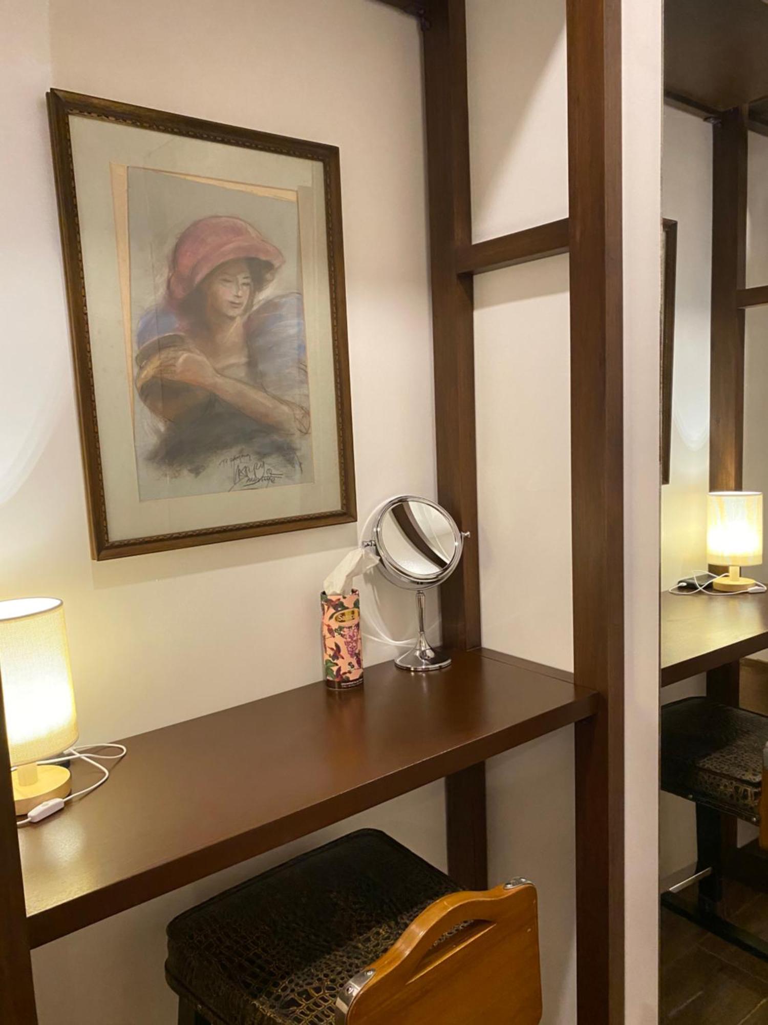 Balai Benedicere Bed & Breakfast Bacnotan Exterior photo